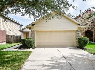 1651 Thornhollow Dr, Houston, TX 77014