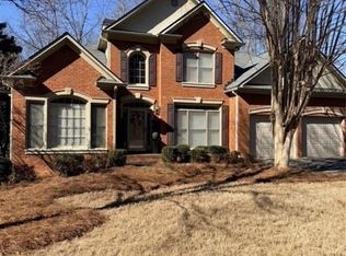 4035 Vista Point Ln, Suwanee, GA