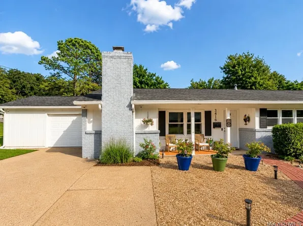 3416 Prince George Dr, Montgomery, AL 36109