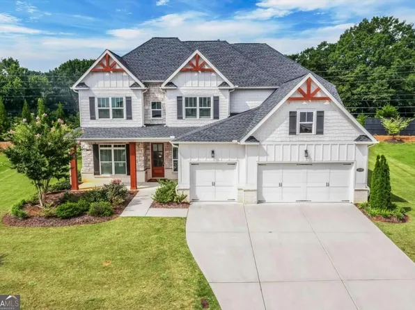 3330 Carswell Bnd, Cumming, GA 30028