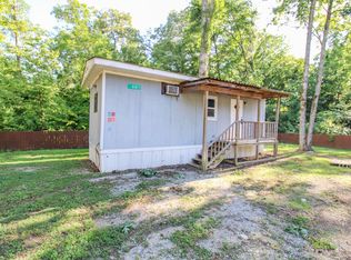 34 Lexy Ln, Muscle Shoals, AL 35661
