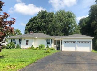 173 W Pond Rd, North Branford, CT 06471