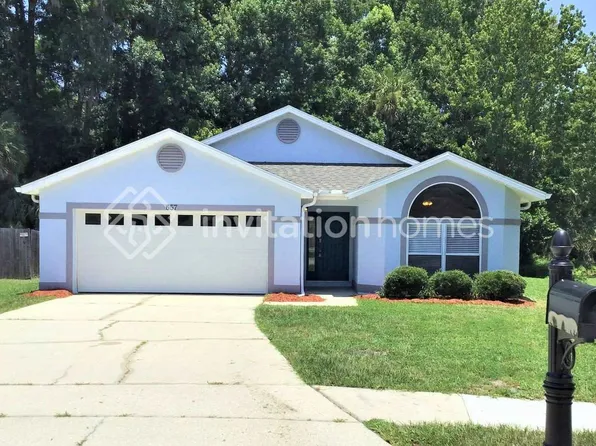 657 Silver Birch Pl, Longwood, FL 32750