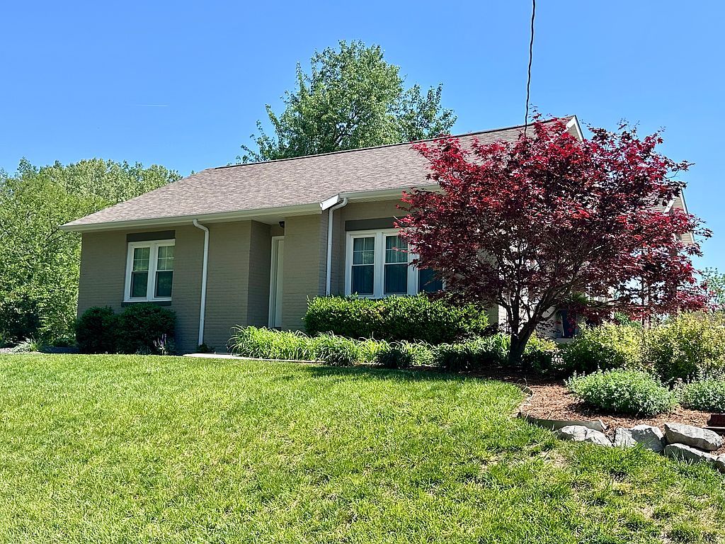 8458 N Portersville Rd N - Property Image