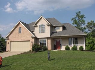 390 Millgate Rd, Bellefonte, PA 16823