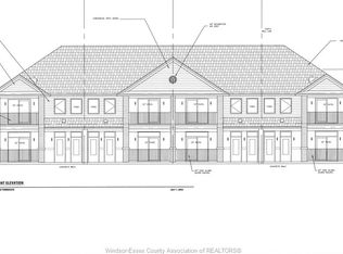 3025 Rivard Ave, Windsor, ON N8T 2J1