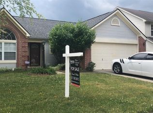 5664 Periwinkle Ln, Indianapolis, IN 46220