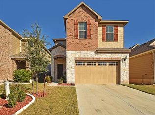 9933 Aly May Dr, Austin, TX 78748