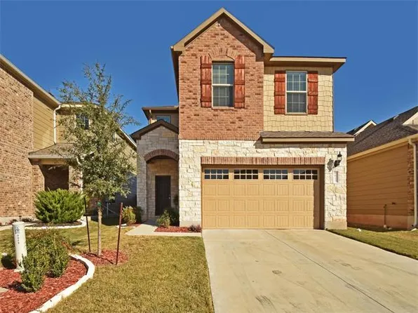 9933 Aly May Dr, Austin, TX 78748