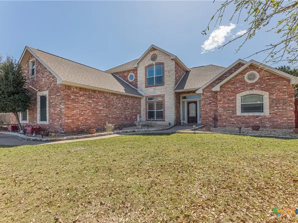 2607 Freedom Ln, Copperas Cove, TX 76522
