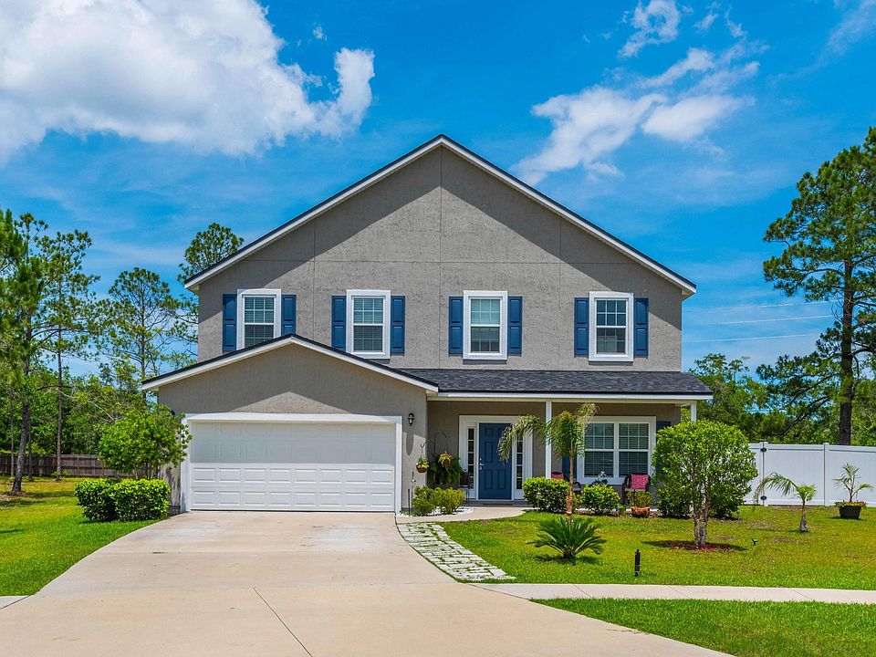 1st image of 94254 PALM GARDEN Drive N