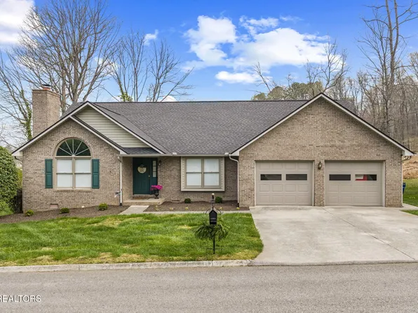 3513 Greywolfe Dr, Knoxville, TN 37921