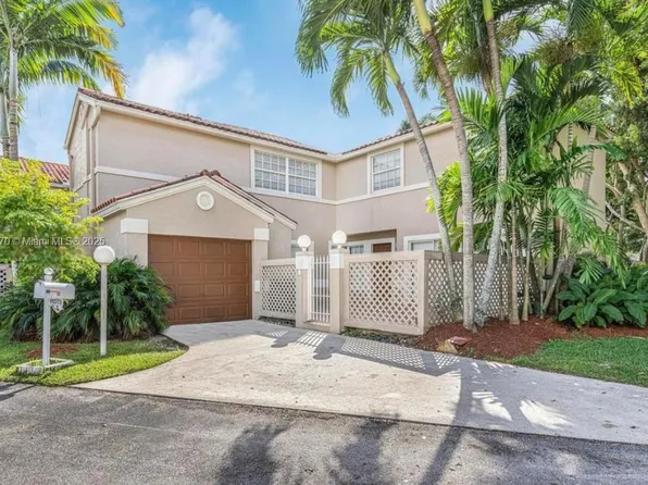 11078 Mainsail Dr, Cooper City, FL 33026