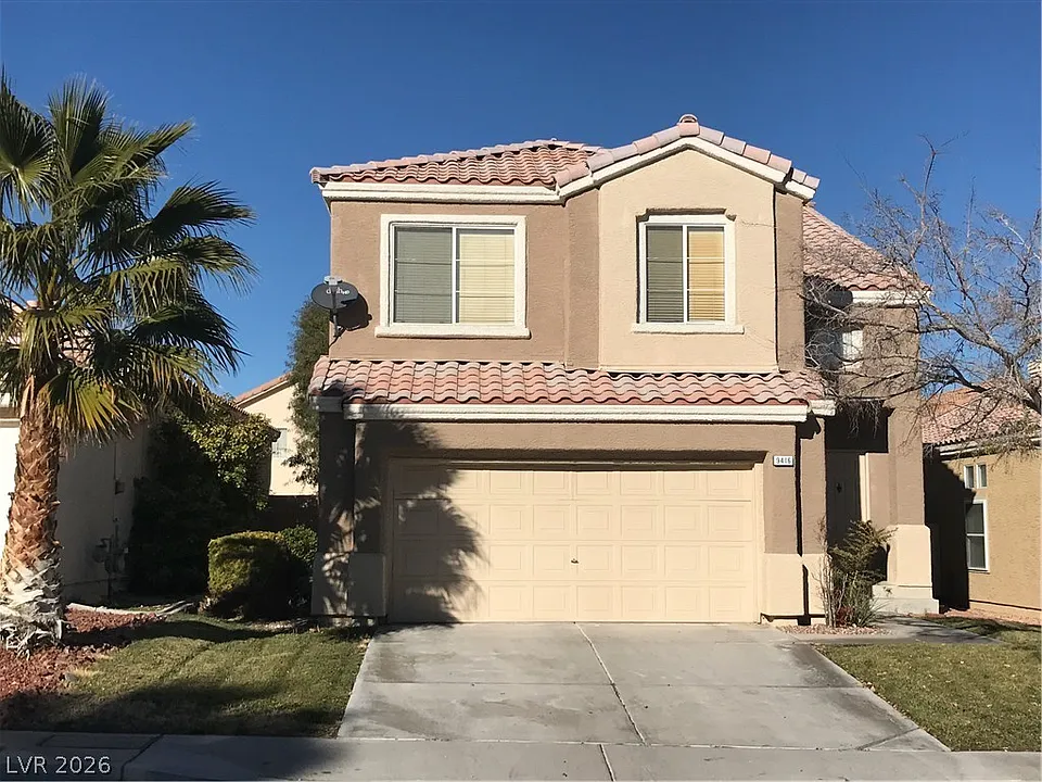 9416 Aspen Glow Dr