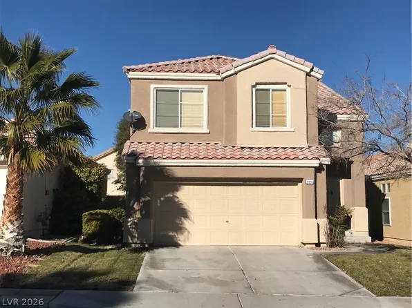 9416 Aspen Glow Dr, Las Vegas, NV 89134