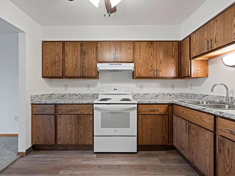 Mayville Heights Apartments is a convenient 55+ senior living community with HEAT AND WATER INCLU... — Photo 6