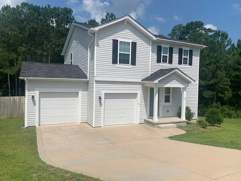 28 Hazel Oak Ct — Photo 1
