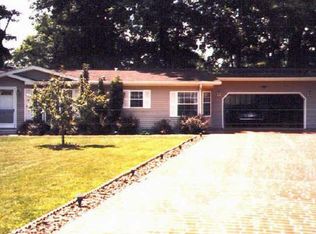 466 Pebble Point #0, Cloverdale, IN 46120