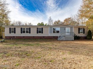 1188 Haw Branch Rd, Beulaville, NC 28518