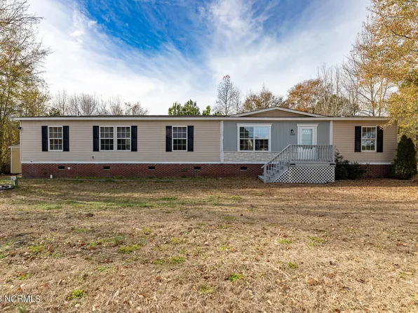 1188 Haw Branch Road, Beulaville, NC 28518