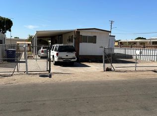 1008 S Magnolia Ave, Yuma, AZ 85364