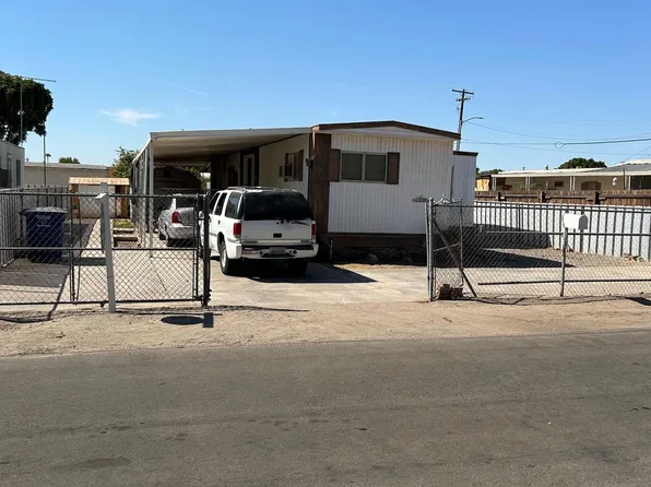 1008 S Magnolia Ave, Yuma, AZ 85364