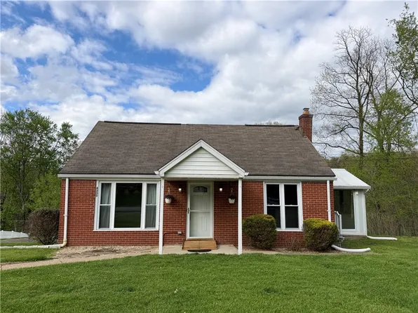 4330 Orchard View Dr, Allison Park, PA 15101