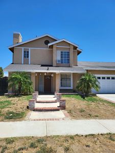 9849 Linden Ave, Bloomington, CA, 92316