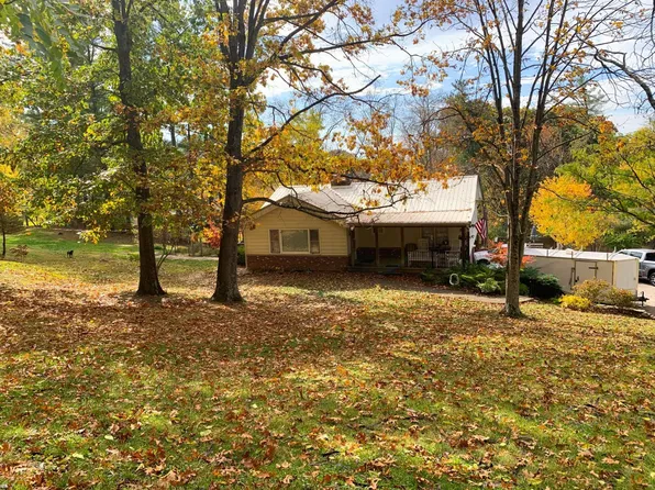 6855 S Blackburn Rd, Athens, OH 45701