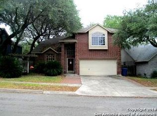 11122 Quail Rise, San Antonio, TX 78249