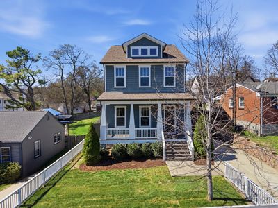 608 S 14th St, Nashville, TN, 37206