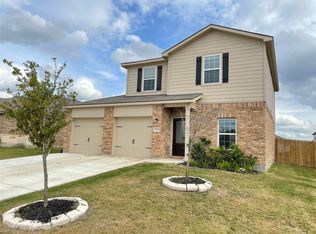 1579 Violet Ln, Kyle, TX 78640
