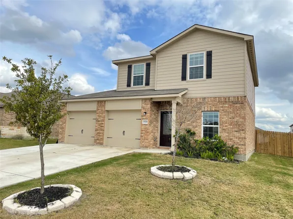1579 Violet Ln, Kyle, TX 78640