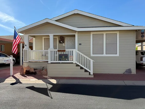3811 E Main St #65, Mesa, AZ 85205