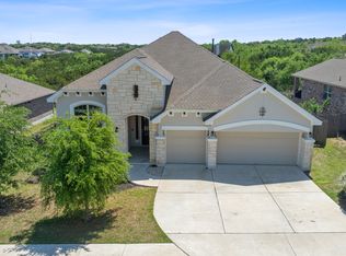 200 S Sage Holw, Dripping Springs, TX 78620