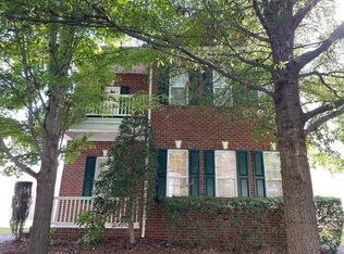 10522 Alvarado Way, Charlotte, NC 28277