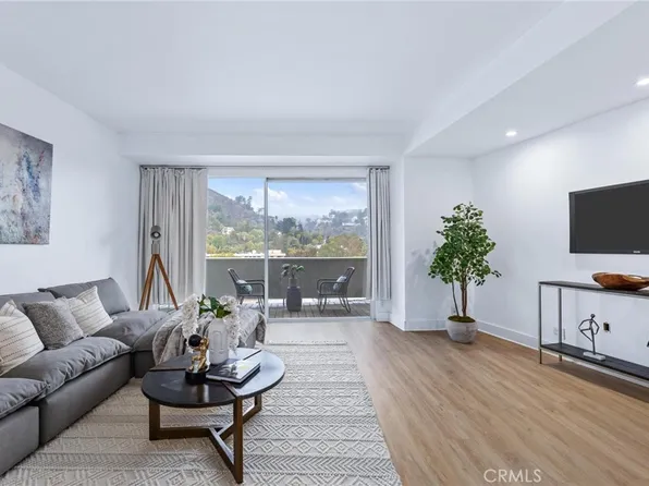 7250 Franklin Ave Unit 1005, Los Angeles, CA 90046