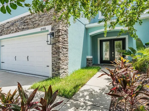 10406 WATERSTONE DRIVE, RIVERVIEW, FL 33578