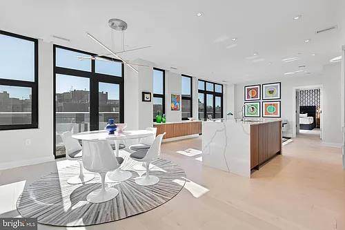 1427 Rhode Island Ave NW #Penthouse 01 Photo 1