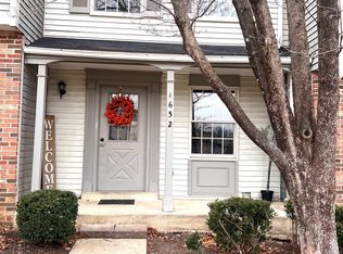 1652 Thenia Pl, Woodbridge, VA 22192