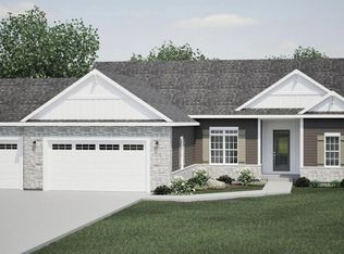 W198N4901 Hickory STREET, Menomonee Falls, WI 53051