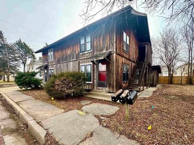 213 W Maple Ave, Arkansas City, KS, 67005
