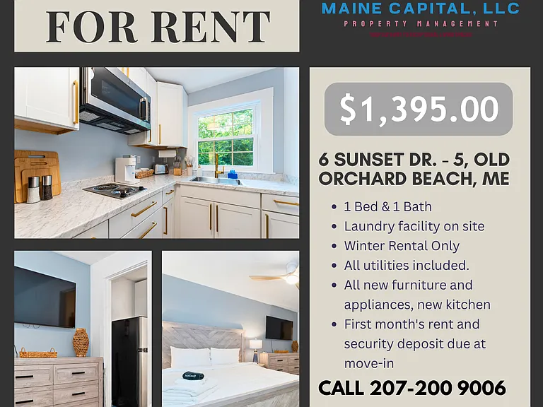 6 Sunset Dr #5 — Photo 1