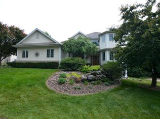 1603 Monticello Ln, Waunakee, WI 53597