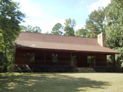 1901 Central Road Ext, Thomson, GA, 30824