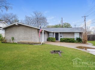 1103 Edwards Ct, Irving, TX 75062