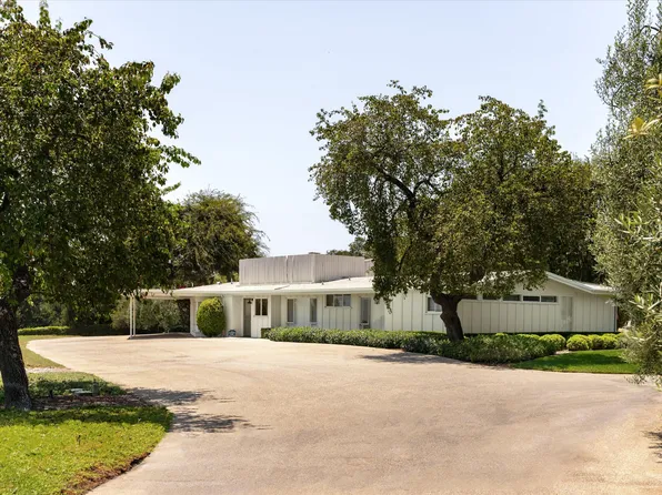 377 Santa Rosa Ln, Santa Barbara, CA 93108