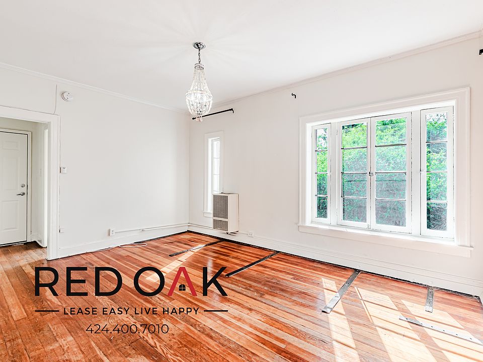1st image of 532 S Coronado St APT 312