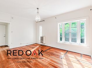 532 S Coronado St APT 312, Los Angeles, CA 90057