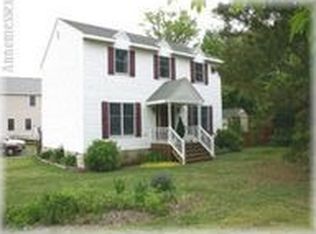 6451 Anna Messex Ln, Chincoteague, VA 23336